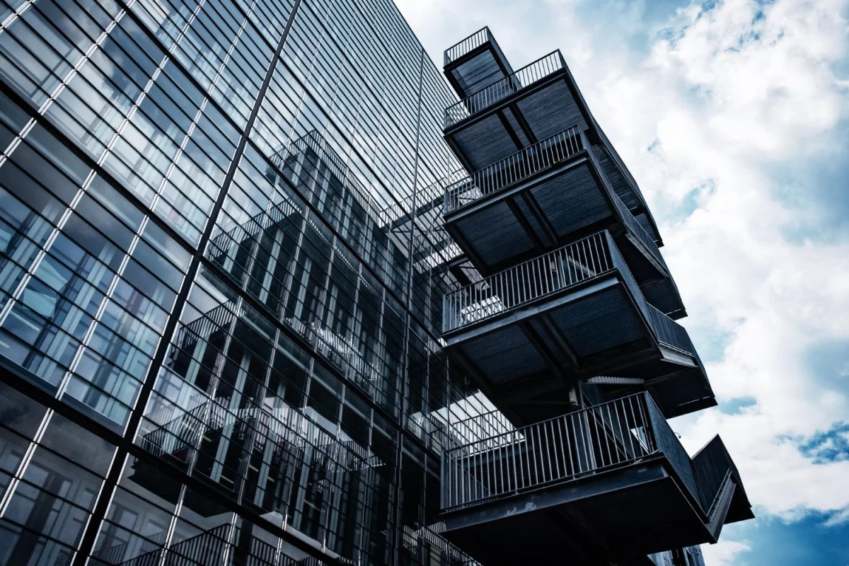 Architektura: Odkryj niezwykły świat form i funkcji